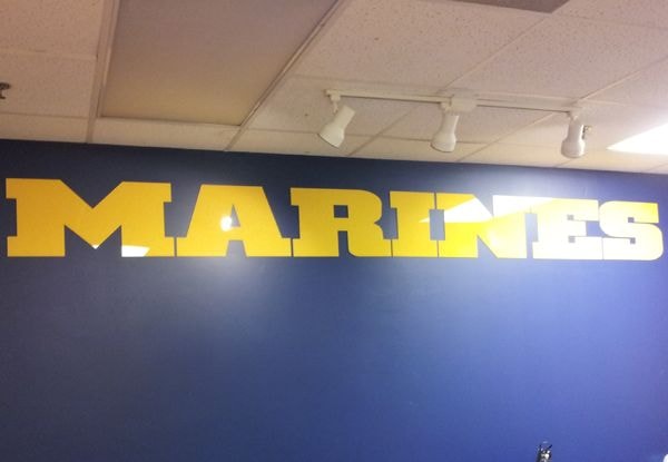 Wall Murals and Graphics in Philadelphia